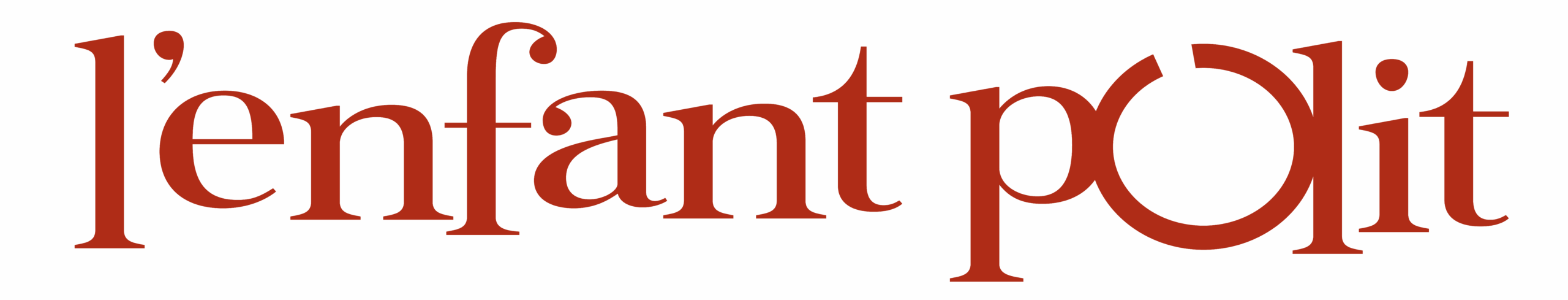 L’ENFANT POLIT una fantastica istòria pels enfants e familhas
