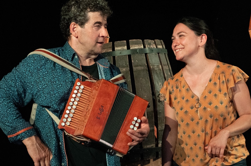 LÔÇÖENFANT POLIT┬®Estela Blenet